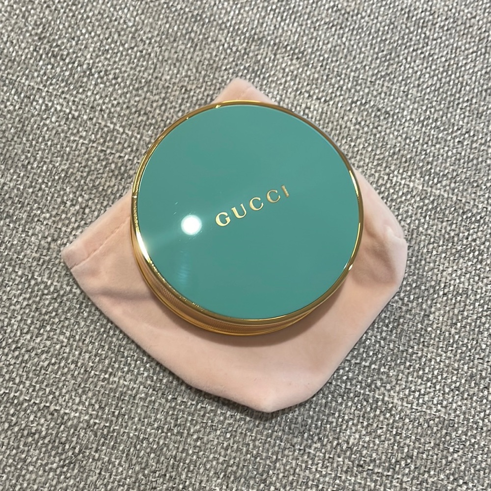 Gucci Sun Kissed Glow Bronzer (Fair)